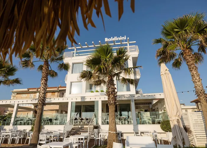 Baldinini Hotel&GB Restaurant Rimini